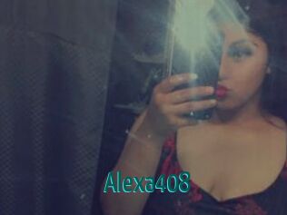 Alexa408