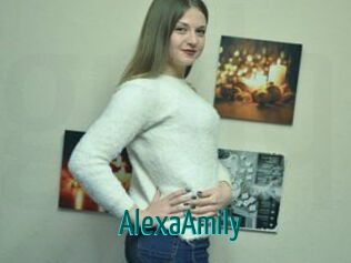 AlexaAmily Guide du Queutard