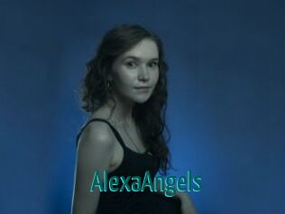 AlexaAngels
