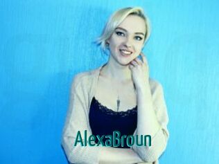 AlexaBroun