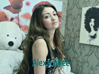 AlexaCutiee