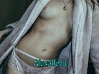 AlexaDemi
