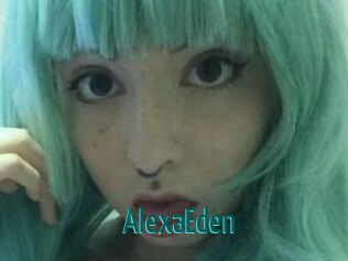 Alexa_Eden Guide du Queutard
