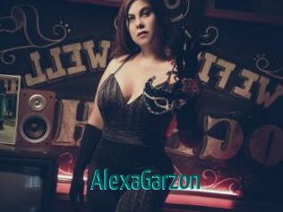AlexaGarzon