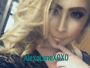 AlexaLaneXOXO