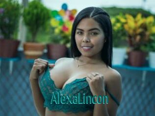 AlexaLincon