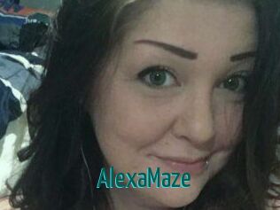 Alexa_Maze Guide du Queutard