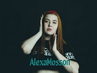 AlexaMosson