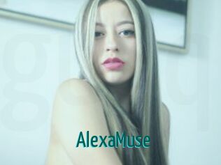 AlexaMuse