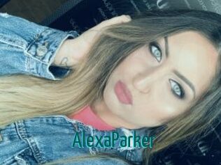 AlexaParker