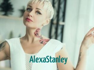 AlexaStanley