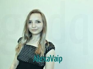 AlexaVaip