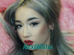 AlexaWhites