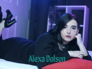 Alexa_Dolson