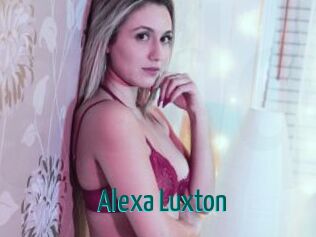 Alexa_Luxton