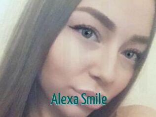 Alexa_Smile_