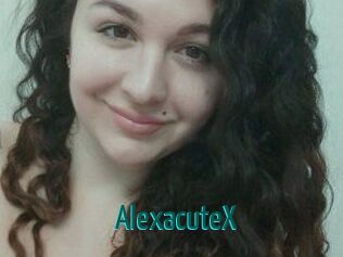 Alexa_cute_X