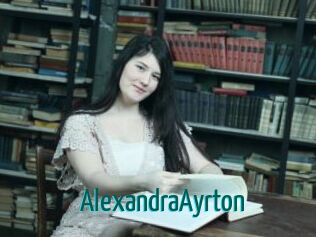 AlexandraAyrton