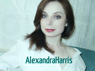 AlexandraHarris