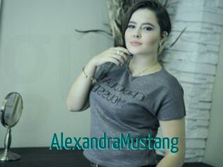 AlexandraMustang