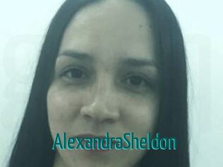 AlexandraSheldon