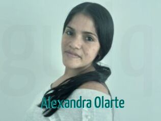 Alexandra_Olarte