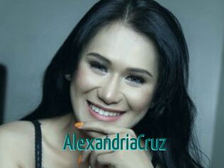AlexandriaCruz