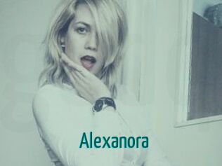 Alexanora