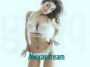 Alexasdream
