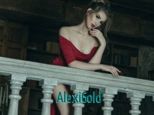 AlexiGold