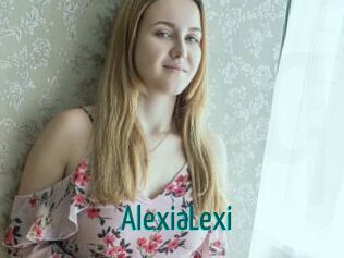 AlexiaLexi