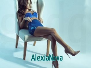 AlexiaNova