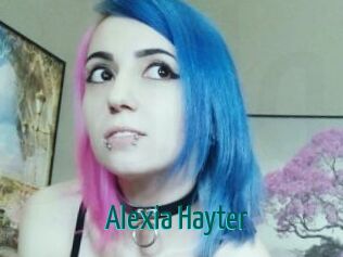 Alexia_Hayter
