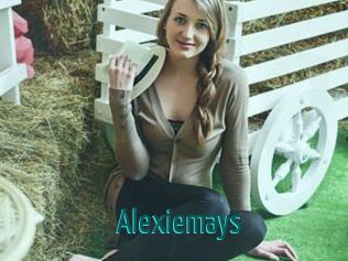 Alexiemays