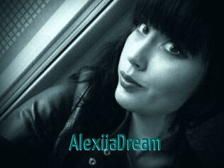 AlexiiaDream