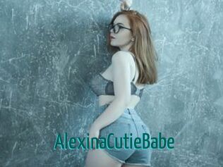 AlexinaCutieBabe