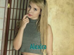 Alexira