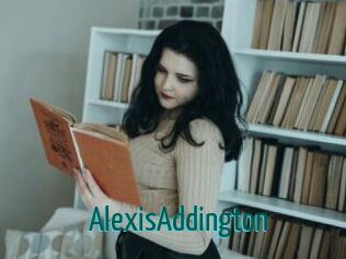 AlexisAddington