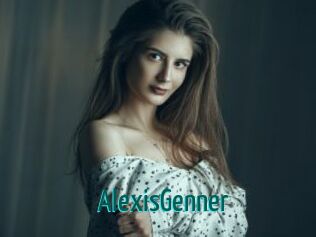 AlexisGenner