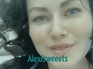 Alexisweeets