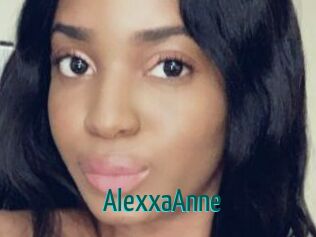 AlexxaAnne