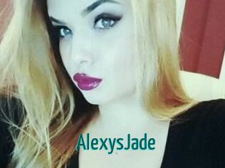 AlexysJade