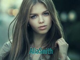 AliaSmith