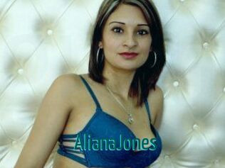 AlianaJones