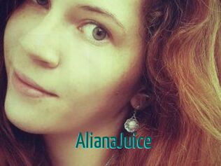 AlianaJuice Guide du Queutard