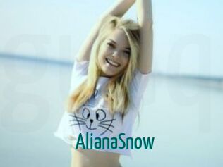 AlianaSnow