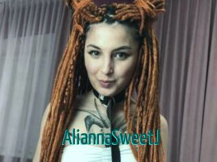 AliannaSweetJ