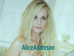 AliceAdamson