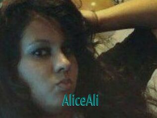AliceAli