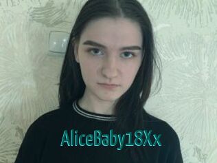 AliceBaby18Xx